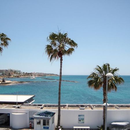 Apartmán Phaedrus Living Seaview Luxury Flat Lighthouse 53 Paphos Exteriér fotografie